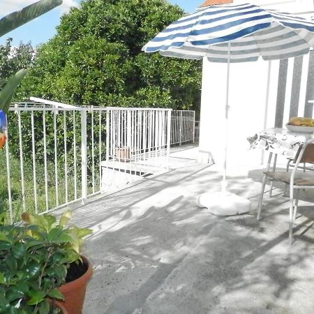 Villa Hortenzia Ντουμπρόβνικ Εξωτερικό φωτογραφία