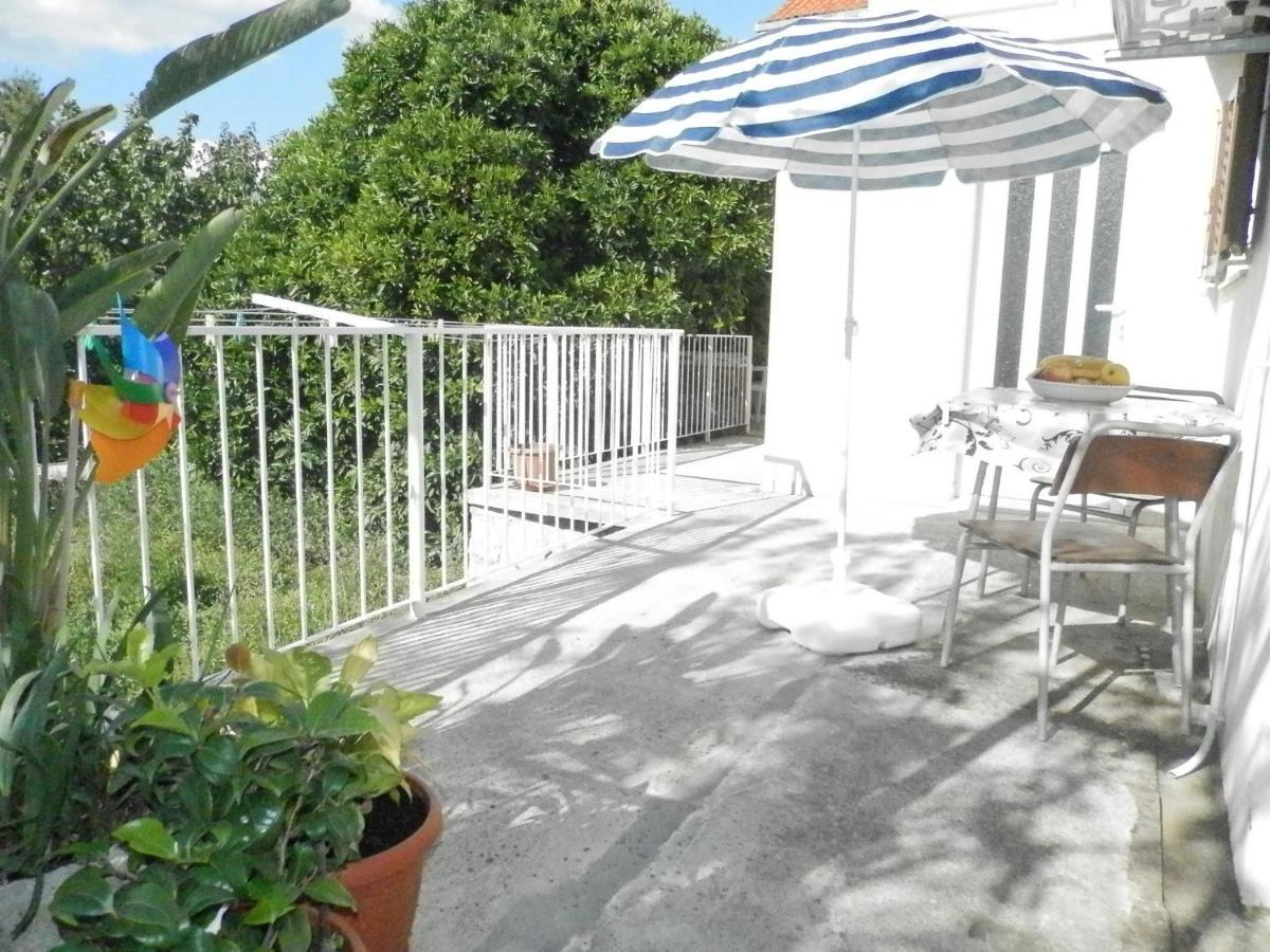 Villa Hortenzia Ντουμπρόβνικ Εξωτερικό φωτογραφία