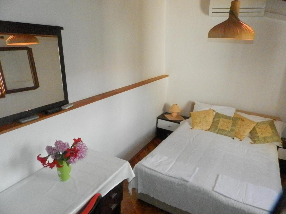 Villa Hortenzia Ντουμπρόβνικ Εξωτερικό φωτογραφία