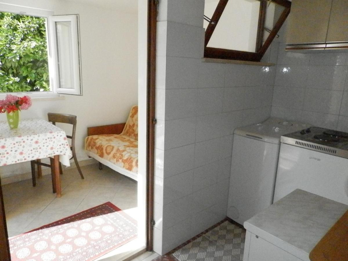 Villa Hortenzia Ντουμπρόβνικ Εξωτερικό φωτογραφία
