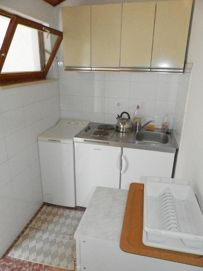 Villa Hortenzia Ντουμπρόβνικ Εξωτερικό φωτογραφία