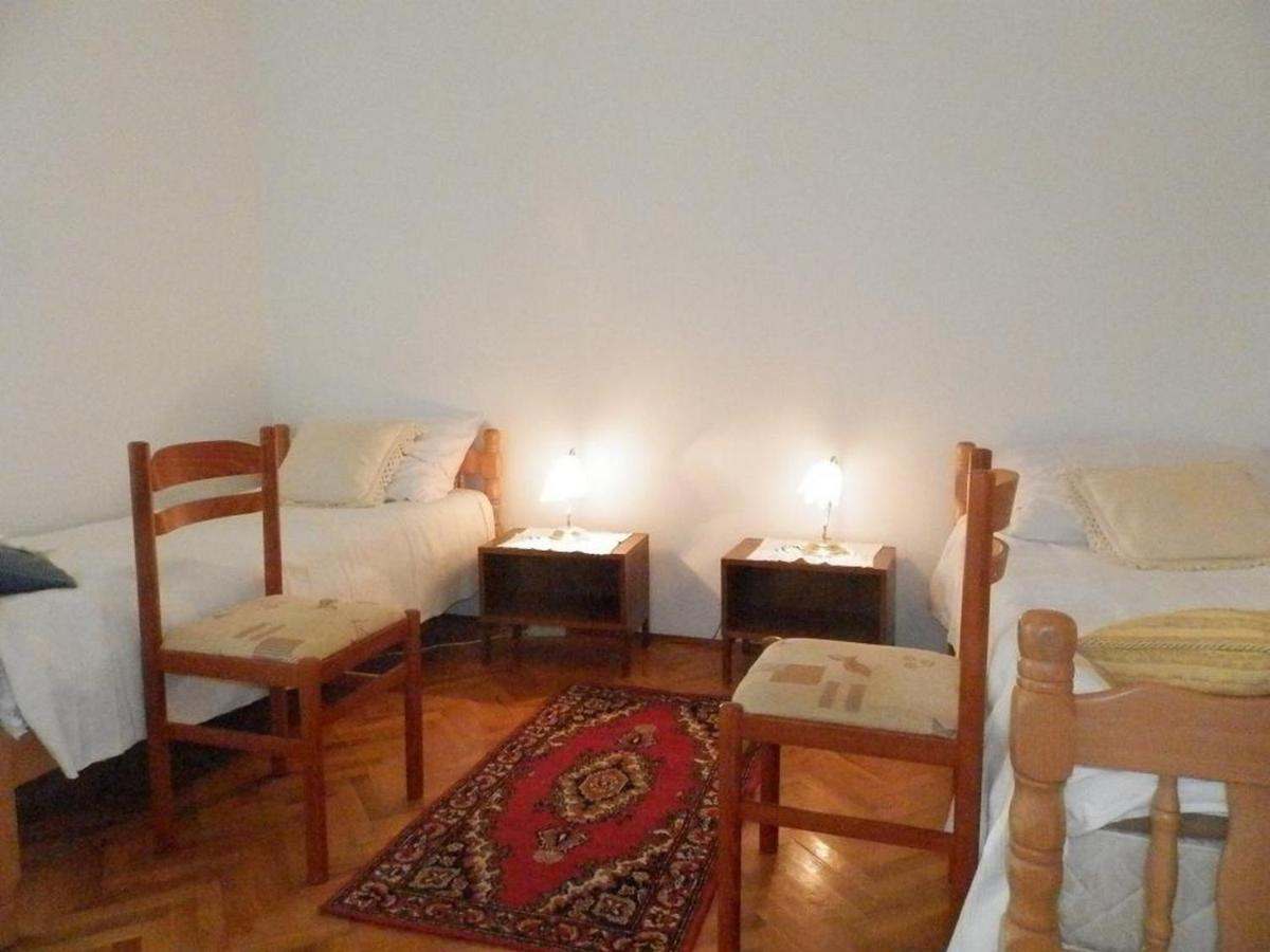 Villa Hortenzia Ντουμπρόβνικ Εξωτερικό φωτογραφία