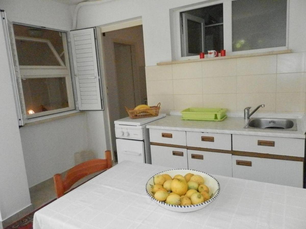 Villa Hortenzia Ντουμπρόβνικ Εξωτερικό φωτογραφία