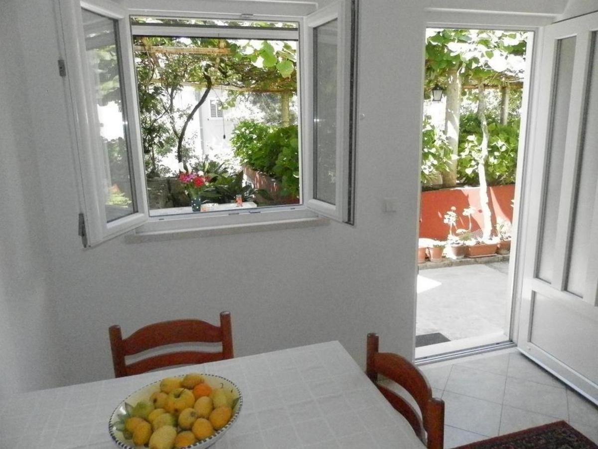 Villa Hortenzia Ντουμπρόβνικ Εξωτερικό φωτογραφία