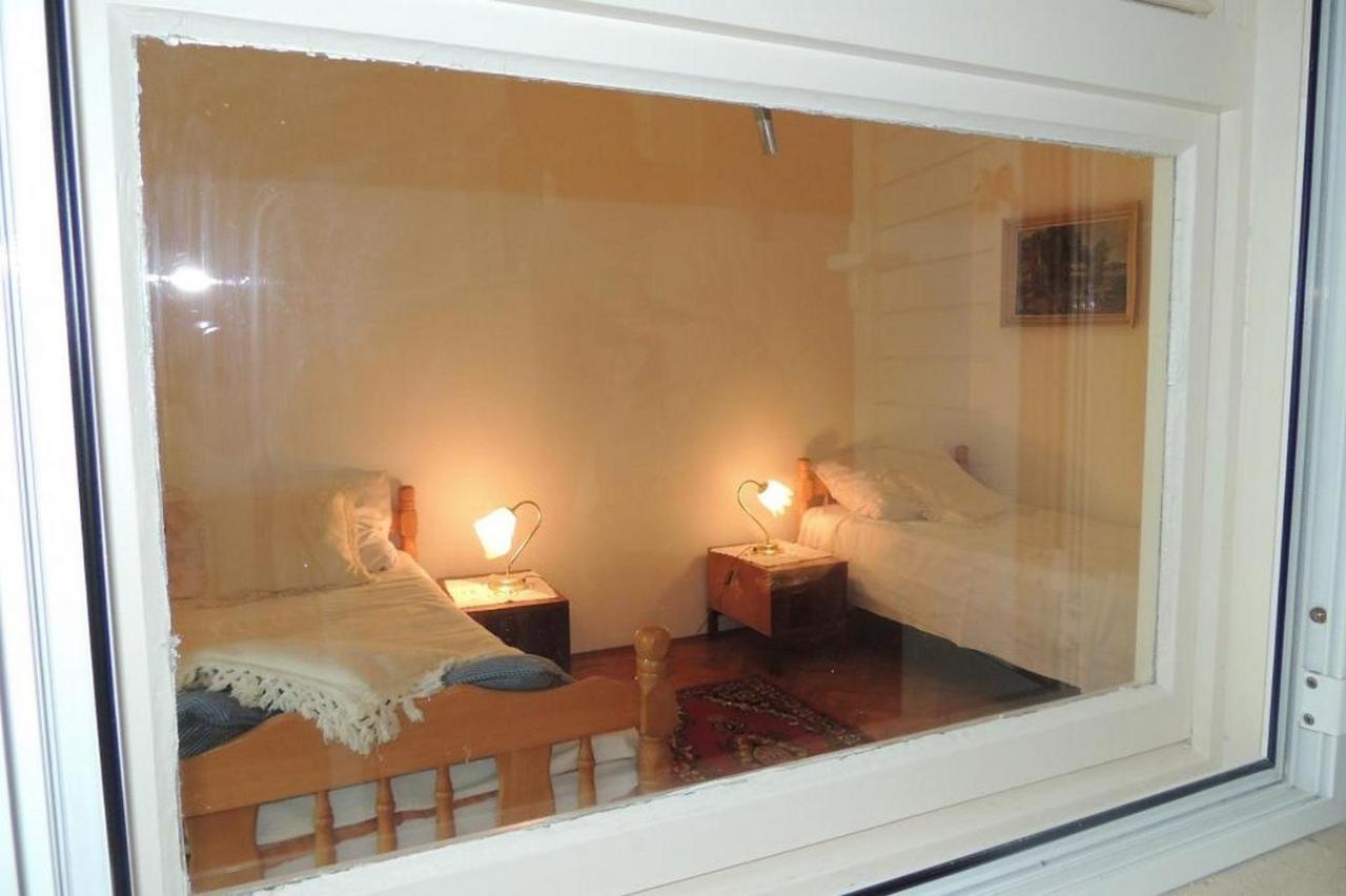 Villa Hortenzia Ντουμπρόβνικ Εξωτερικό φωτογραφία