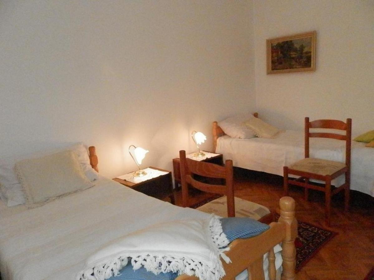 Villa Hortenzia Ντουμπρόβνικ Εξωτερικό φωτογραφία
