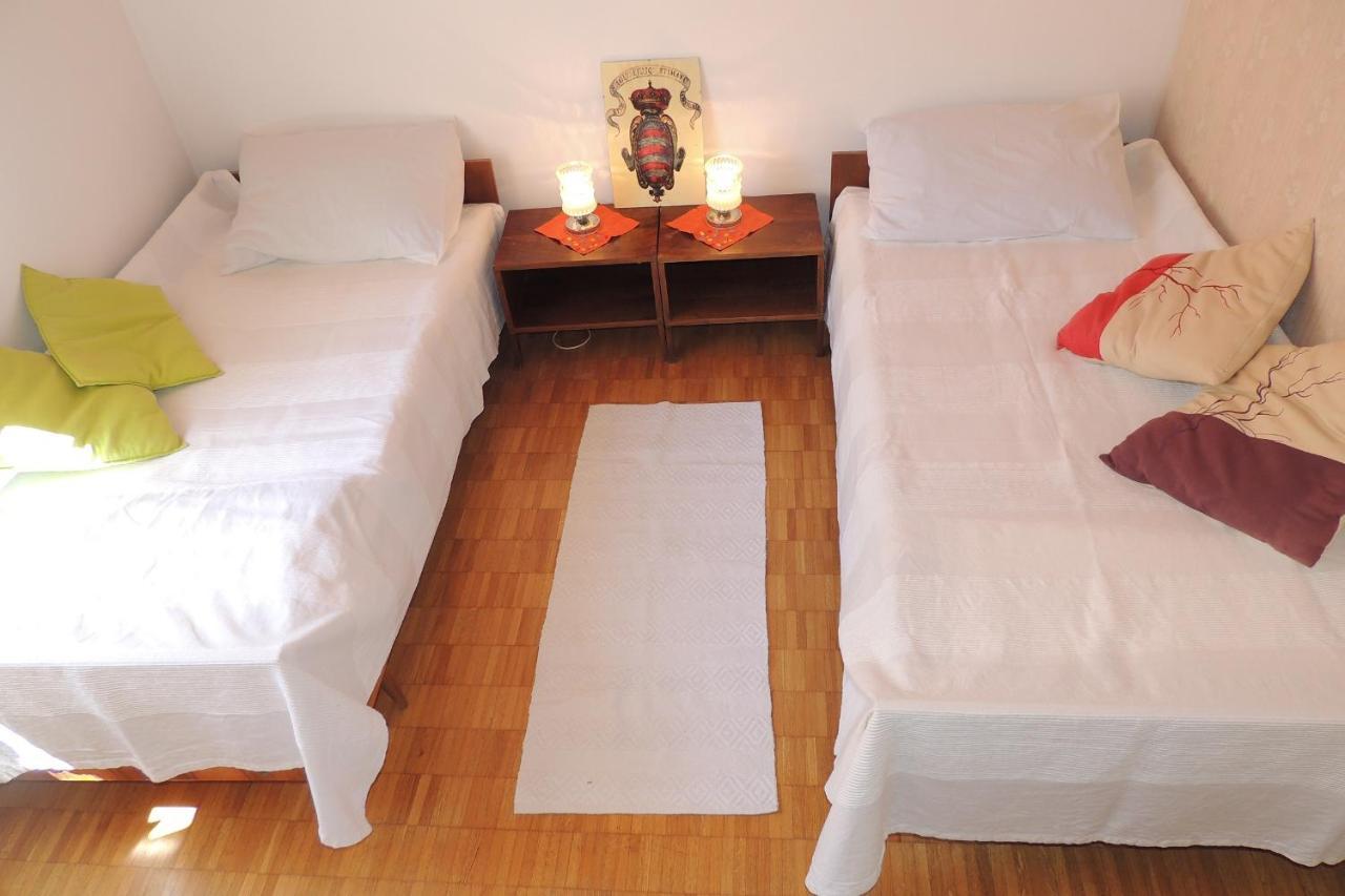 Villa Hortenzia Ντουμπρόβνικ Εξωτερικό φωτογραφία