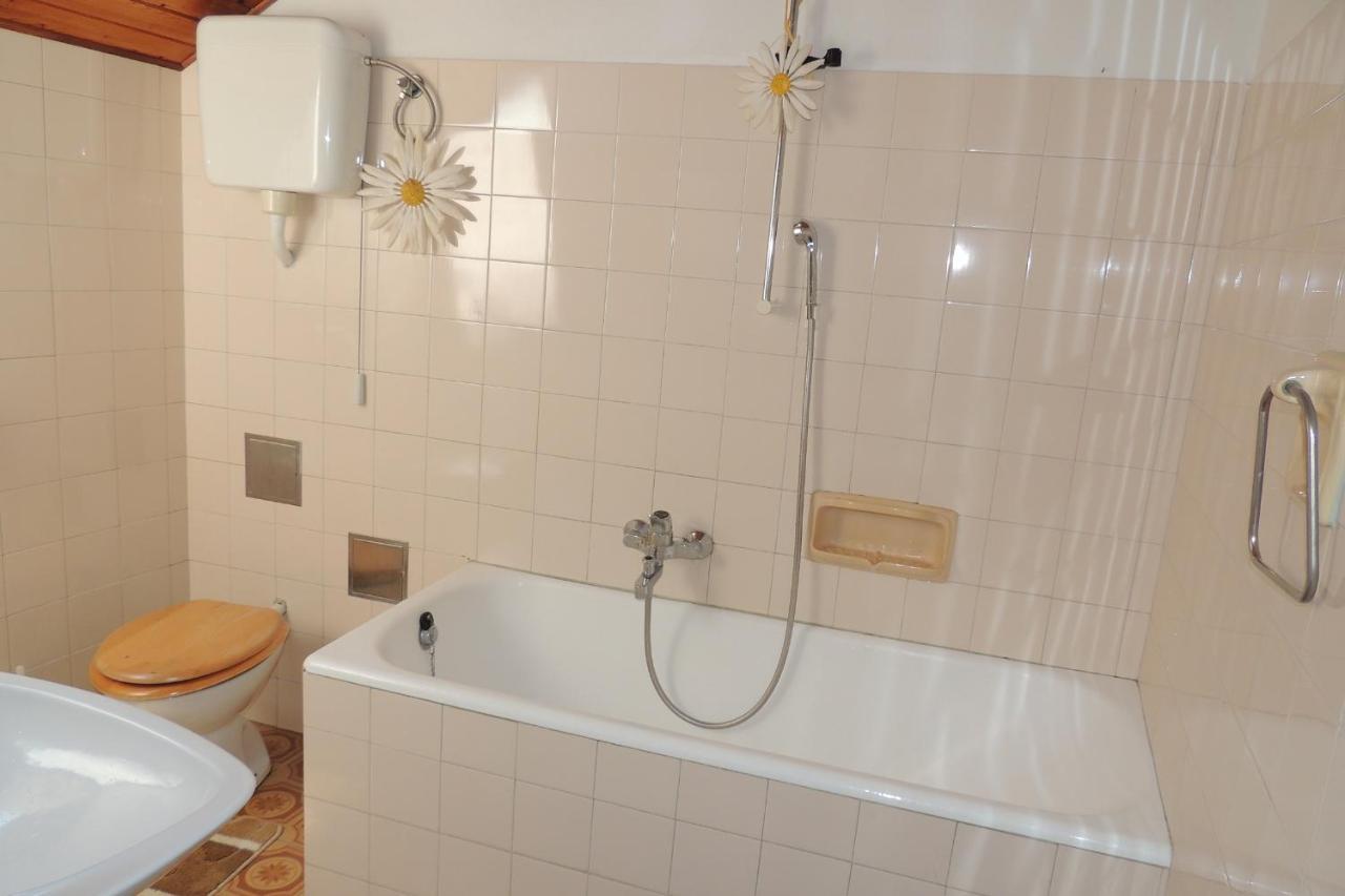 Villa Hortenzia Ντουμπρόβνικ Εξωτερικό φωτογραφία