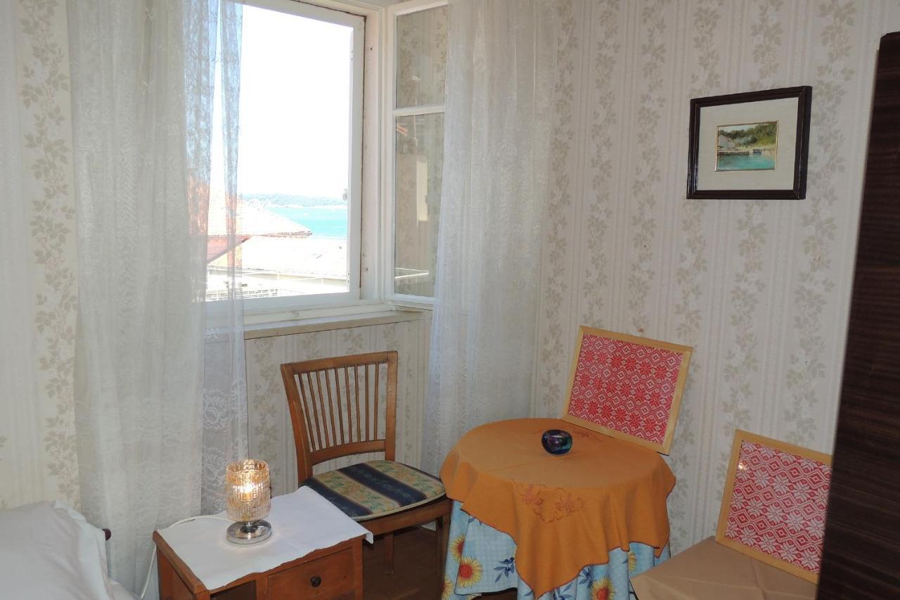 Villa Hortenzia Ντουμπρόβνικ Εξωτερικό φωτογραφία