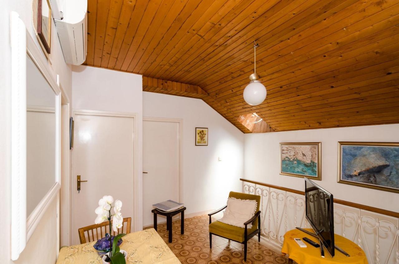 Villa Hortenzia Ντουμπρόβνικ Εξωτερικό φωτογραφία